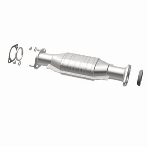 Mitsubishi Montero Performance Exhaust - Magnaflow - Direct Fit Catalytic Converter - `03-`06 Mitsubishi Montero Performance Exhaust - Magnaflow - Direct Fit Catalytic Converter - `03-`06