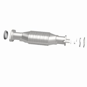 Mitsubishi Montero Performance Exhaust - Magnaflow - Direct Fit Catalytic Converter - `03-`06 Mitsubishi Montero Performance Exhaust - Magnaflow - Direct Fit Catalytic Converter - `03-`06