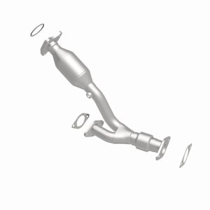 Pontiac G6 Catalytic Converter - Magnaflow - Direct-Fit - `07-`10