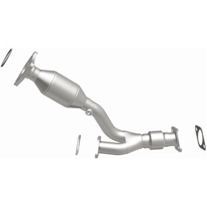 Pontiac G6 Catalytic Converter - Magnaflow - Direct-Fit - `07-`10