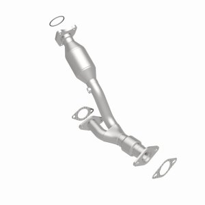 Pontiac G6 Catalytic Converter - Magnaflow - Direct-Fit - `07-`10