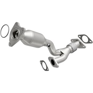 Pontiac G6 Catalytic Converter - Magnaflow - Direct-Fit - `07-`10