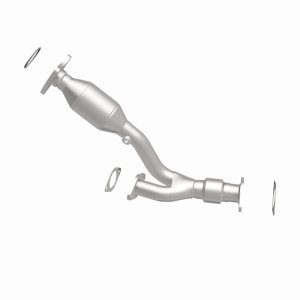 Pontiac G6 Catalytic Converter - Magnaflow - Direct-Fit - `07-`10