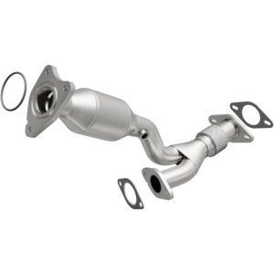 Pontiac G6 Catalytic Converter - Magnaflow - Direct-Fit - `07-`10