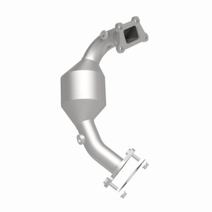 Chevrolet Impala Catalytic Converter - Underbody - Magnaflow - OEM Grade Direct-Fit - `12-`13 Chevrolet Impala Catalytic Converter - Underbody - Magnaflow - OEM Grade Direct-Fit - `12-`13