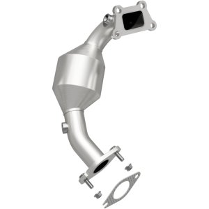 Chevrolet Impala Catalytic Converter - Underbody - Magnaflow - OEM Grade Direct-Fit - `12-`13 Chevrolet Impala Catalytic Converter - Underbody - Magnaflow - OEM Grade Direct-Fit - `12-`13