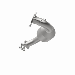 Chevrolet Impala Catalytic Converter - Underbody - Magnaflow - OEM Grade Direct-Fit - `12-`13 Chevrolet Impala Catalytic Converter - Underbody - Magnaflow - OEM Grade Direct-Fit - `12-`13