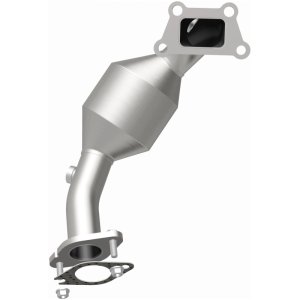 Chevrolet Impala Catalytic Converter - Underbody - Magnaflow - OEM Grade Direct-Fit - `12-`13 Chevrolet Impala Catalytic Converter - Underbody - Magnaflow - OEM Grade Direct-Fit - `12-`13