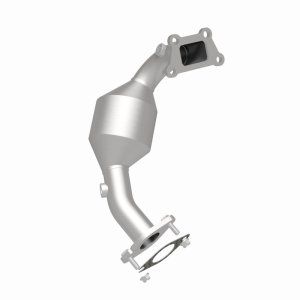 Chevrolet Impala Catalytic Converter - Underbody - Magnaflow - OEM Grade Direct-Fit - `12-`13 Chevrolet Impala Catalytic Converter - Underbody - Magnaflow - OEM Grade Direct-Fit - `12-`13
