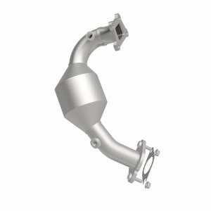 Chevrolet Impala Catalytic Converter - Underbody - Magnaflow - OEM Grade Direct-Fit - `12-`13 Chevrolet Impala Catalytic Converter - Underbody - Magnaflow - OEM Grade Direct-Fit - `12-`13