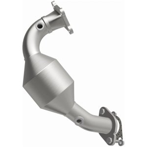 Chevrolet Impala Catalytic Converter - Underbody - Magnaflow - OEM Grade Direct-Fit - `12-`13 Chevrolet Impala Catalytic Converter - Underbody - Magnaflow - OEM Grade Direct-Fit - `12-`13