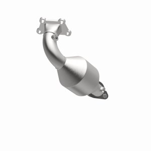 Chevrolet Impala Limited Catalytic Converter - Underbody - Magnaflow - OEM Grade Direct-Fit - `14-`16 Chevrolet Impala Limited Catalytic Converter - Underbody - Magnaflow - OEM Grade Direct-Fit - `14-`16