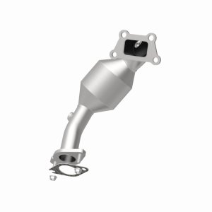 Chevrolet Impala Limited Catalytic Converter - Underbody - Magnaflow - OEM Grade Direct-Fit - `14-`16 Chevrolet Impala Limited Catalytic Converter - Underbody - Magnaflow - OEM Grade Direct-Fit - `14-`16