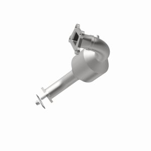 Chevrolet Impala Limited Catalytic Converter - Underbody - Magnaflow - OEM Grade Direct-Fit - `14-`16 Chevrolet Impala Limited Catalytic Converter - Underbody - Magnaflow - OEM Grade Direct-Fit - `14-`16