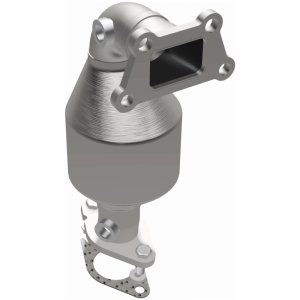 Chevrolet Impala Performance Exhaust - Magnaflow - Direct Fit Catalytic Converter - `12-`13