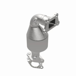 Chevrolet Impala Limited Performance Exhaust - Magnaflow - Direct Fit Catalytic Converter - `14-`16 Chevrolet Impala Limited Performance Exhaust - Magnaflow - Direct Fit Catalytic Converter - `14-`16