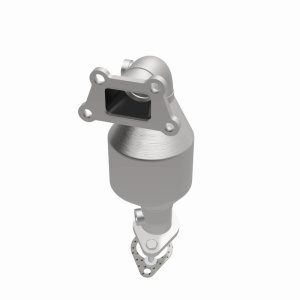 Chevrolet Impala Limited Performance Exhaust - Magnaflow - Direct Fit Catalytic Converter - `14-`16 Chevrolet Impala Limited Performance Exhaust - Magnaflow - Direct Fit Catalytic Converter - `14-`16