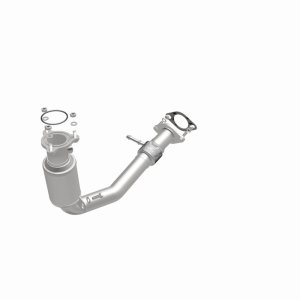 Chevrolet Equinox Catalytic Converter - Magnaflow - Direct Fit - `10-`17