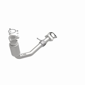 Chevrolet Equinox Catalytic Converter - Magnaflow - Direct Fit - `10-`17