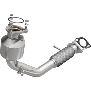Chevrolet Equinox Catalytic Converter - Magnaflow - Direct Fit - `10-`17