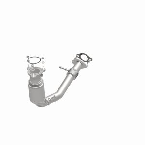 Chevrolet Equinox Catalytic Converter - Magnaflow - Direct Fit - `10-`17
