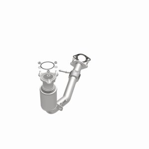 Chevrolet Equinox Catalytic Converter - Magnaflow - Direct Fit - `10-`17