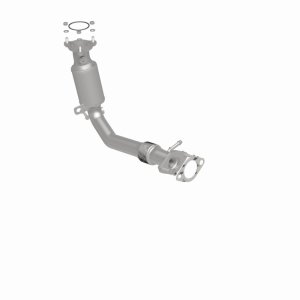Chevrolet Equinox Catalytic Converter - Magnaflow - Direct Fit - `10-`17