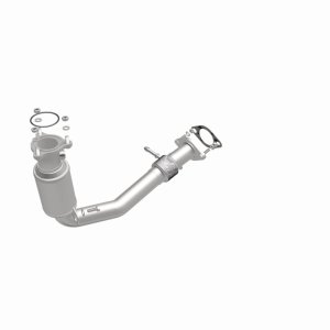 Chevrolet Equinox Catalytic Converter - Magnaflow - Direct Fit - `10-`17