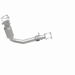 GMC Terrain Catalytic Converter - Magnaflow - Direct Fit - `10-`17