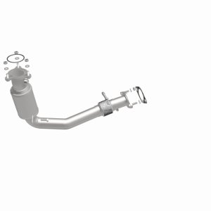 GMC Terrain Catalytic Converter - Magnaflow - Direct Fit - `10-`17
