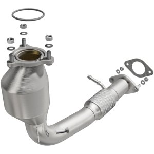 GMC Terrain Catalytic Converter - Magnaflow - Direct Fit - `10-`17
