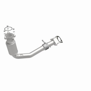 GMC Terrain Catalytic Converter - Magnaflow - Direct Fit - `10-`17