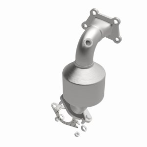 Chevrolet Equinox Catalytic Converter - Underbody - Magnaflow - Direct-Fit, OEM Grade - `12-`17 Chevrolet Equinox Catalytic Converter - Underbody - Magnaflow - Direct-Fit, OEM Grade - `12-`17