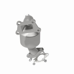 Chevrolet Equinox Catalytic Converter - Underbody - Magnaflow - Direct-Fit, OEM Grade - `12-`17 Chevrolet Equinox Catalytic Converter - Underbody - Magnaflow - Direct-Fit, OEM Grade - `12-`17