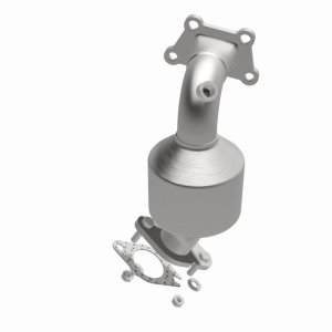 Chevrolet Equinox Catalytic Converter - Underbody - Magnaflow - Direct-Fit, OEM Grade - `12-`17 Chevrolet Equinox Catalytic Converter - Underbody - Magnaflow - Direct-Fit, OEM Grade - `12-`17