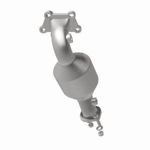 Chevrolet Equinox Catalytic Converter - Underbody - Magnaflow - Direct-Fit - `10-`17