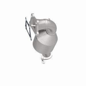 GMC Terrain Catalytic Converter - Underbody - Magnaflow - Direct-Fit - `10-`17