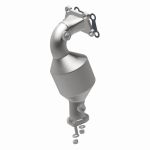 GMC Terrain Catalytic Converter - Underbody - Magnaflow - Direct-Fit - `10-`17