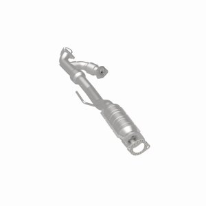 Nissan Altima Catalytic Converter - Underbody - Magnaflow - Direct-Fit - `07-`18
