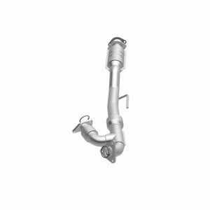 Nissan Altima Catalytic Converter - Underbody - Magnaflow - Direct-Fit - `07-`18