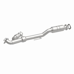 Nissan Altima Catalytic Converter - Underbody - Magnaflow - Direct-Fit - `07-`18