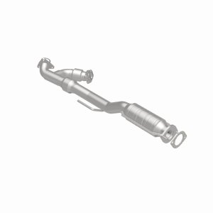 Nissan Altima Catalytic Converter - Underbody - Magnaflow - Direct-Fit - `07-`18