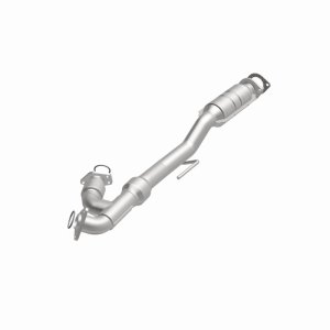 Nissan Altima Catalytic Converter - Underbody - Magnaflow - Direct-Fit - `07-`18