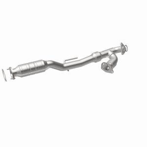 Nissan Altima Catalytic Converter - Underbody - Magnaflow - Direct-Fit - `07-`18