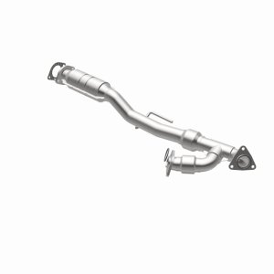 Nissan Altima Catalytic Converter - Underbody - Magnaflow - Direct-Fit - `07-`18