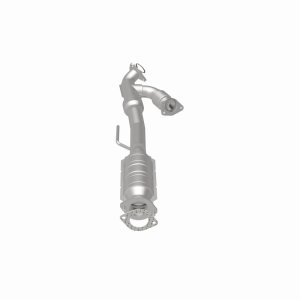 Nissan Altima Catalytic Converter - Underbody - Magnaflow - Direct-Fit - `07-`18