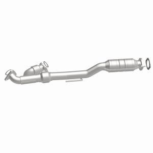Nissan Altima Catalytic Converter - Underbody - Magnaflow - Direct-Fit - `07-`18