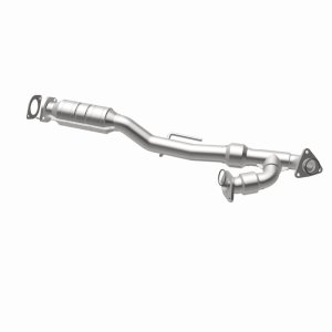 Nissan Altima Catalytic Converter - Underbody - Magnaflow - Direct-Fit - `07-`18