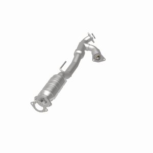 Nissan Altima Catalytic Converter - Underbody - Magnaflow - Direct-Fit - `07-`18