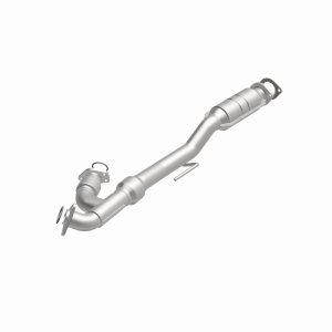 Nissan Altima Catalytic Converter - Underbody - Magnaflow - Direct-Fit - `07-`18